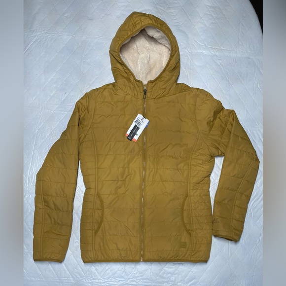 Rip Curl Anti-Series Anoeta Jacket - Picture 5 of 16
